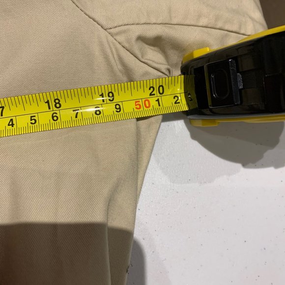 Winter Trench Coat - Picture 7 of 12